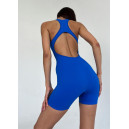 Спортивний одяг Комбінезон Синій Cиній