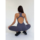 Sportswear Комбінезон Сірий Grey