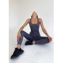 Sportswear Комбінезон Сірий Grey