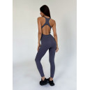 Sportswear Комбінезон Сірий Grey