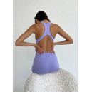 Sportswear Комбінезон Фіолетовий Violet