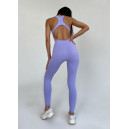 Sportswear Комбінезон Фіолетовий Violet