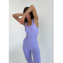 Sportswear Комбінезон Фіолетовий Violet