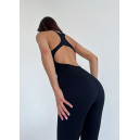 Sportswear Комбінезон Чорний Black