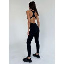 Sportswear Комбінезон Чорний Black