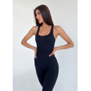 Sportswear Комбінезон Чорний Black