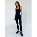 Sportswear Комбінезон Чорний Black