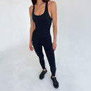 Sportswear Комбінезон Чорний Black