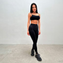 Sportswear Легінси Чорні Black