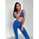 Sportswear Легінси Сині Blue