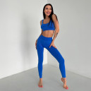 Sportswear Легінси Сині Blue