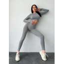 Sportswear Легінси Сірі Grey