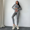 Sportswear Легінси Сірі Grey