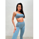 Sportswear Легінси Голубі Blue