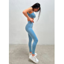 Sportswear Легінси Голубі Blue