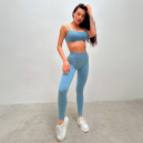 Sportswear Легінси Голубі Blue