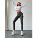 Sportswear Легінси Сірі Grey