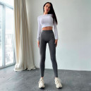 Sportswear Легінси Сірі Grey