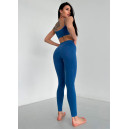 Sportswear Легінси Сині Blue