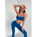 Sportswear Легінси Сині Blue