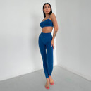 Sportswear Легінси Сині Blue