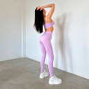 Sportswear Легінси Лавандові Violet