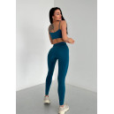 Sportswear Топ Спортивний Темно Синій Blue