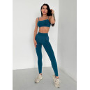 Sportswear Топ Спортивний Темно Синій Blue