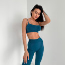 Sportswear Топ Спортивний Темно Синій Blue