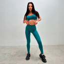 Sportswear Топ Спортивний Бірюзовий Turquoise