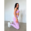 Sportswear Топ Спортивний Лавандовий Violet