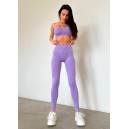 Sportswear Топ Спортивний Лавандовий Violet