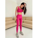 Sportswear Топ Спортивний Рожевий Pink