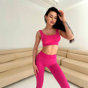 Sportswear Топ Спортивний Рожевий Pink