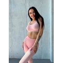 Sportswear Топ Спортивний Рожевий Pink