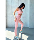 Sportswear Топ Спортивний Рожевий Pink