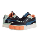 Sneakers Puma Cali Sport Black Marshmallow 37120201.BLK Multicolored