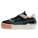 Sneakers Puma Cali Sport Black Marshmallow 37120201.BLK Multicolored