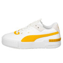 Кроссовки Puma Cali Sport White Yellow P.SO3943901 Разноцветные
