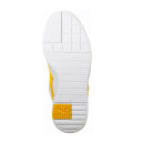 Кроссовки Puma Cali Sport White Yellow P.SO3943901 Разноцветные