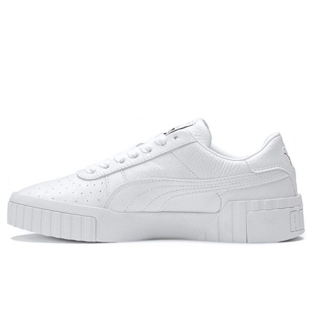 Puma Cali White 369155-01