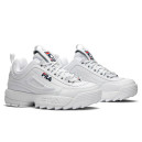 Кросівки Fila Disruptor White 5FM00002-125 Білий