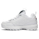 Кросівки Fila Disruptor White 5FM00002-125 Білий