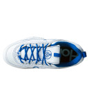 Sneakers Fila & Holypop Disruptor White/blue