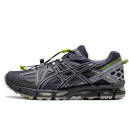 Кроссовки Asics Gel-Kahana 8 Dark Grey 1011B387-021 Серый