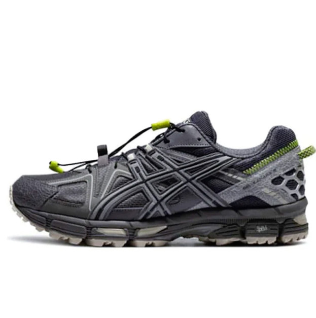 Asics Gel-Kahana 8 Dark Grey 1011B387-021