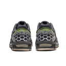 Кроссовки Asics Gel-Kahana 8 Dark Grey 1011B387-021 Серый
