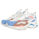 Кросівки Fila Ray Tracer White Blue Різнокольорові