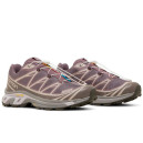 Sneakers Salomon XT-6 Plum Kitten L47136300 Violet