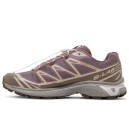 Sneakers Salomon XT-6 Plum Kitten L47136300 Violet